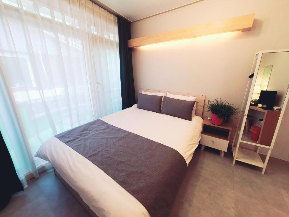 Dw Design Residence Сеул Екстер'єр фото