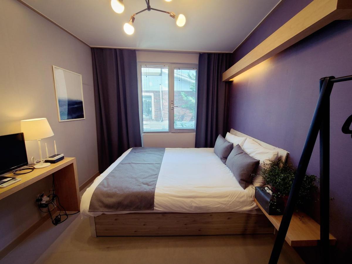 Dw Design Residence Сеул Екстер'єр фото