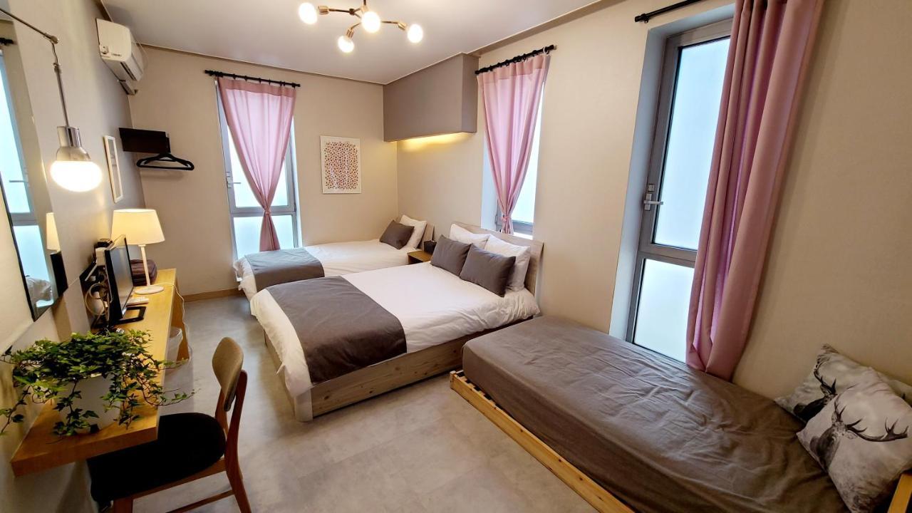 Dw Design Residence Сеул Екстер'єр фото