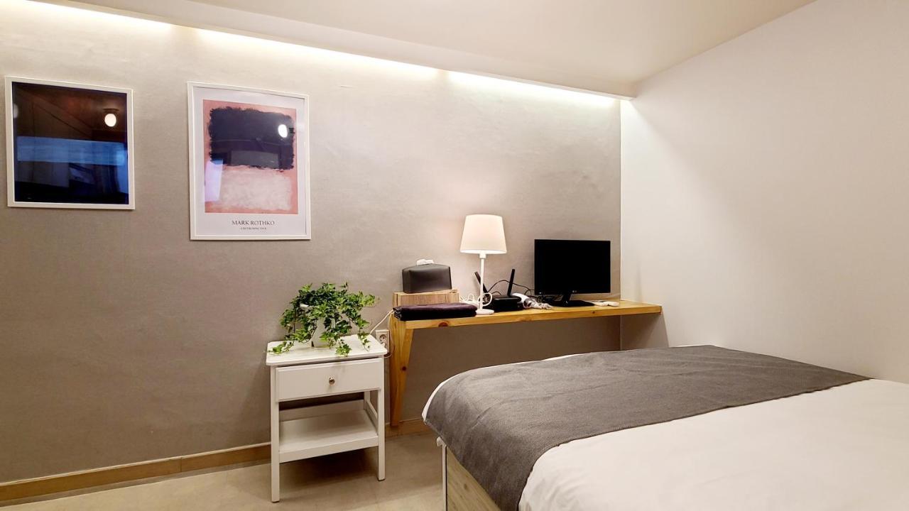 Dw Design Residence Сеул Екстер'єр фото