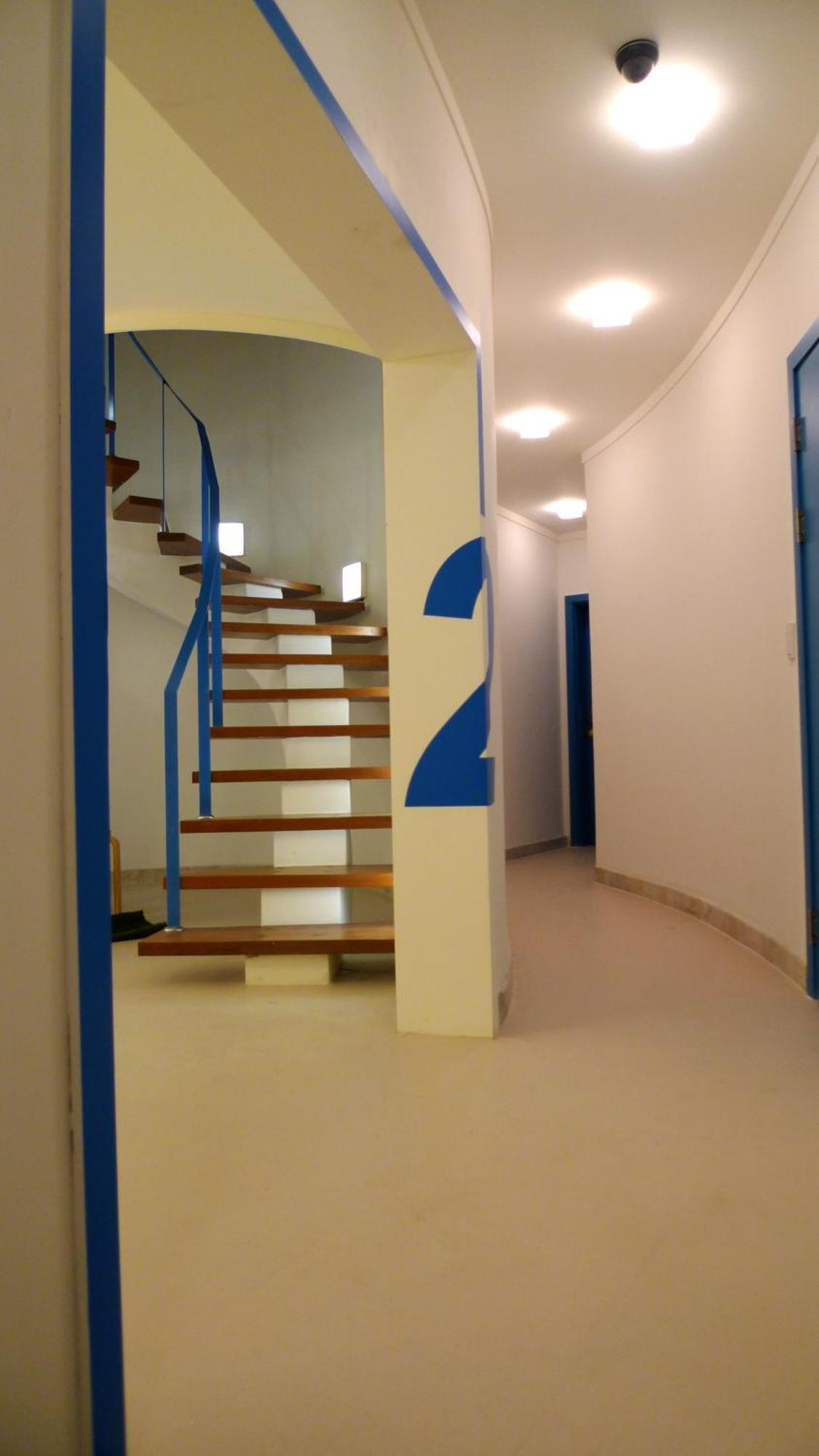 Dw Design Residence Сеул Екстер'єр фото