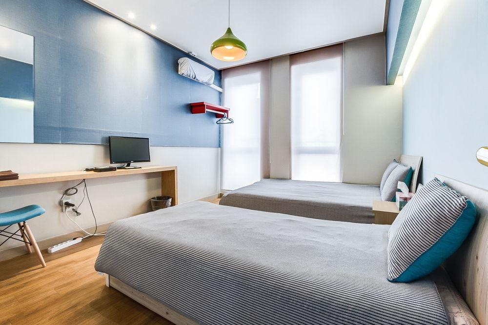 Dw Design Residence Сеул Екстер'єр фото