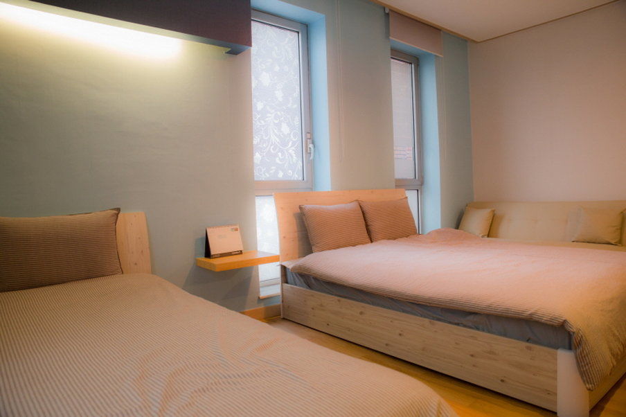 Dw Design Residence Сеул Екстер'єр фото